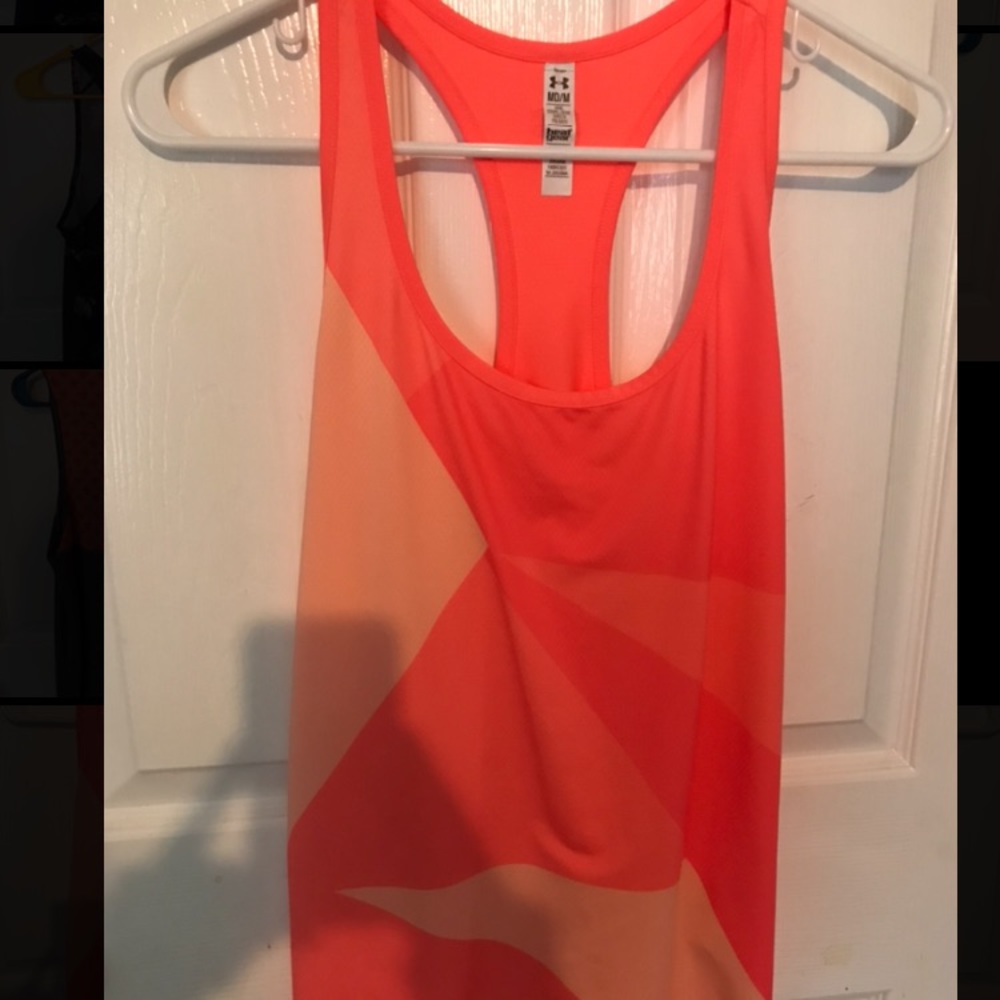 Under Armour Tank